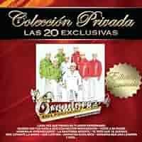 Amazon.com: Coleccion Privada - Las 20 Exclusivas: Grocery